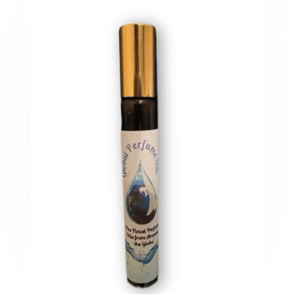 Our version of Coco Chanel perfume oil *NEW*